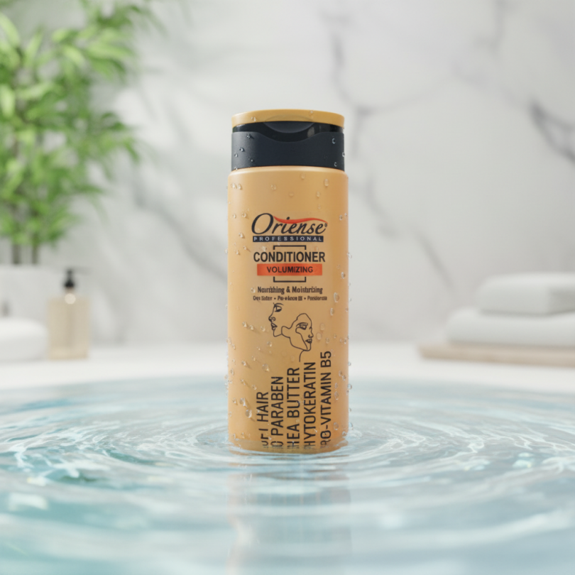 Кондиционер для волос ORIENSE Professional — Volumizing (360 мл)