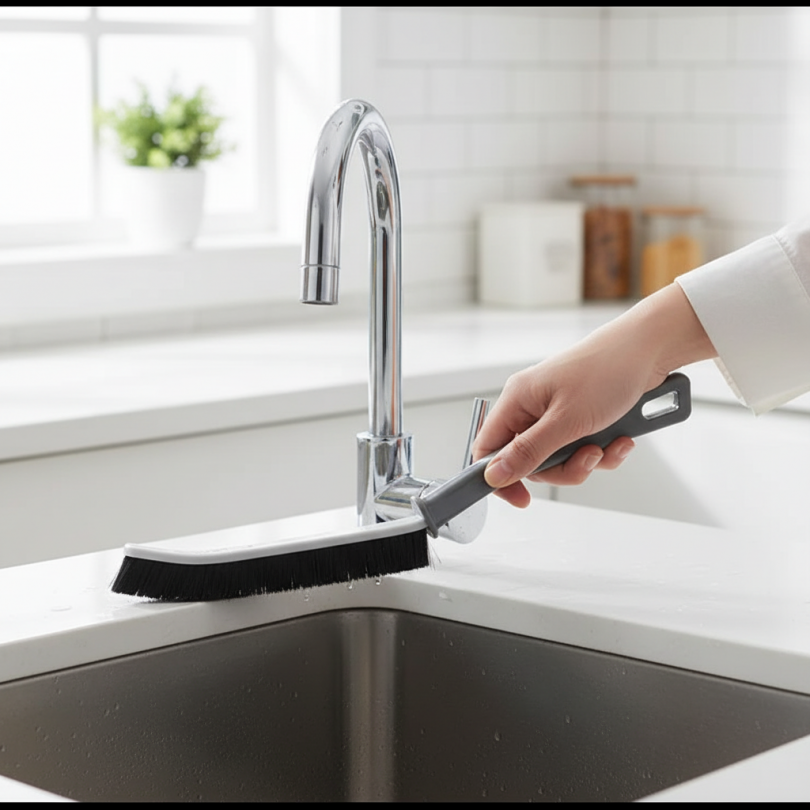 Набор кухонных щеток (2 шт.)
