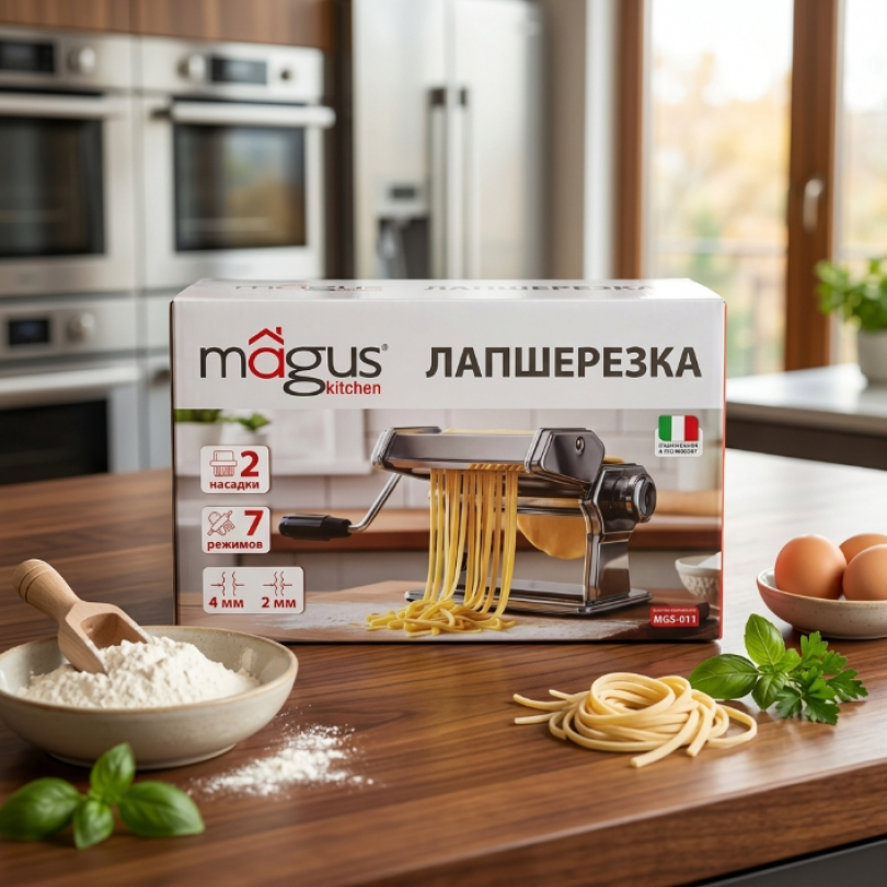 Лапшерезка Magus MGS-011