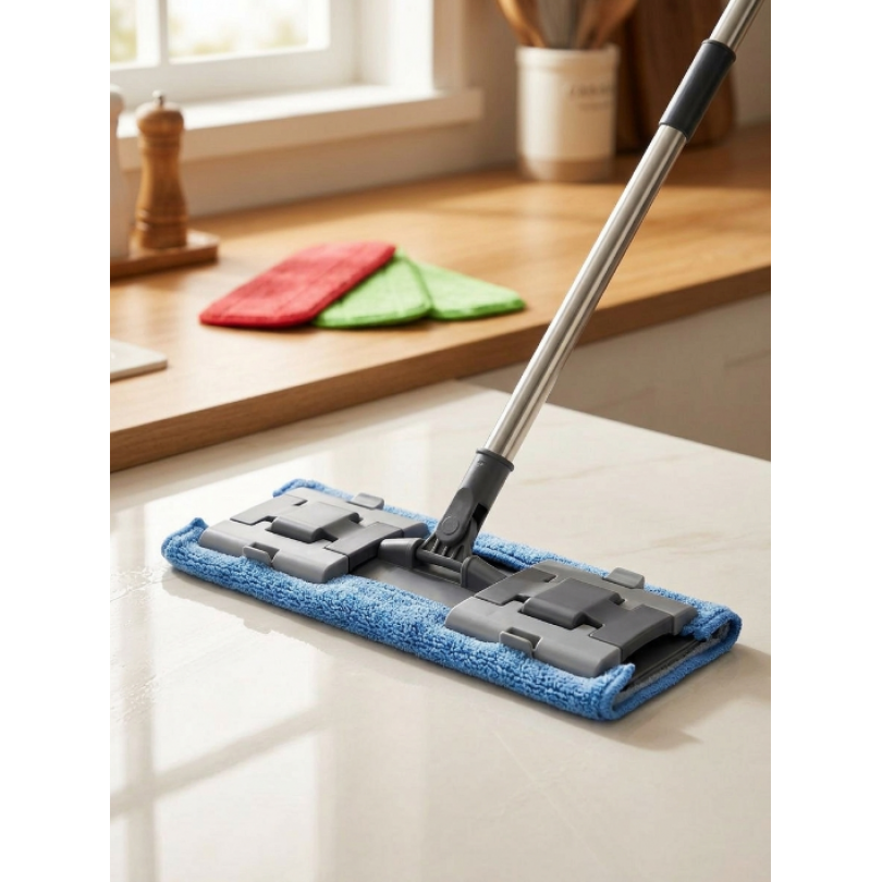 Швабра плоская , Magic Mop
