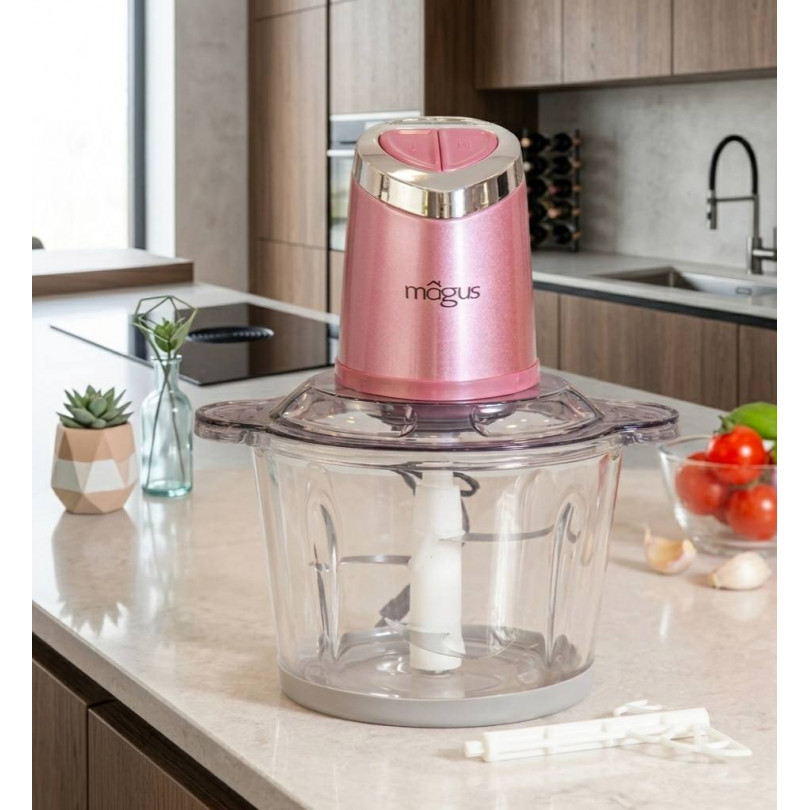 Измельчитель Magus 3.0L 1000W
