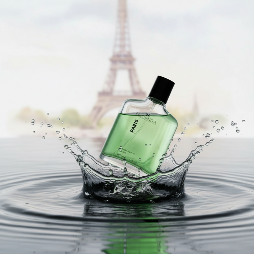 Мужская парфюмированная вода Frannita Paris (100 мл)